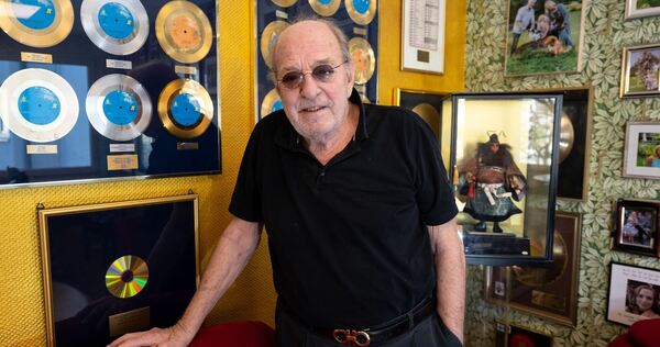 Ralph Siegel Ralph Siegel