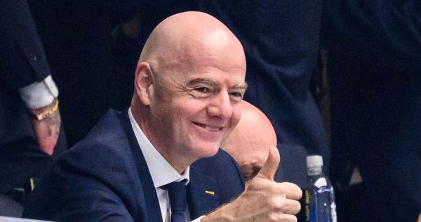 WM 2026 - Frankreich - Spanien WM 2026 - Frankreich - Spanien