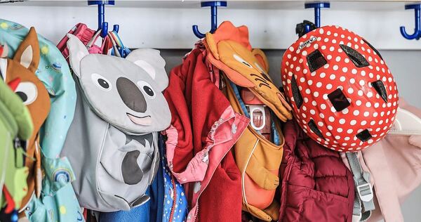 Die Kinderzahlen im Kreis Ludwigsburg sinken. Erste Kommunen planen bereits weniger Kita-Plätze. Die Kinderzahlen im Kreis Ludwigsburg sinken. Erste Kommunen planen bereits weniger Kita-Plätze.