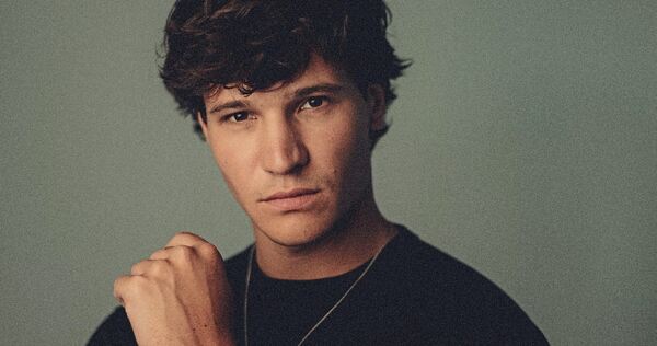 Nutzt gerne KI – aber nicht für die Musik: Popsänger Wincent Weiss kommt nach Ludwigsburg. Nutzt gerne KI – aber nicht für die Musik: Popsänger Wincent Weiss kommt nach Ludwigsburg.