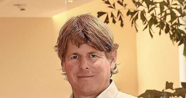 Experte für Kinderwünsche: Dr. Andreas Ott ist Inhaber des Kinderwunschzentrums in Ludwigsburg und auf Reproduktionsmedizin spez Experte für Kinderwünsche: Dr. Andreas Ott ist Inhaber des Kinderwunschzentrums in Ludwigsburg und auf Reproduktionsmedizin spezialisiert.