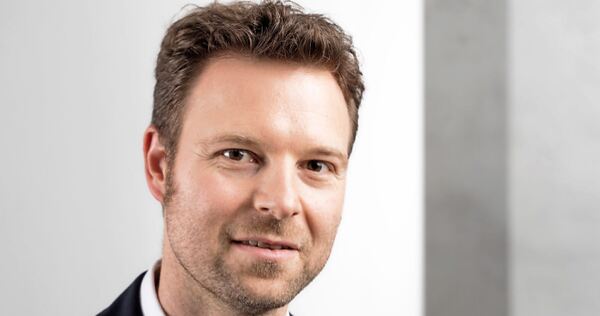 Oliver Reichert ist Wirtschaftsförderer beim Landkreis Ludwigsburg. Oliver Reichert ist Wirtschaftsförderer beim Landkreis Ludwigsburg.