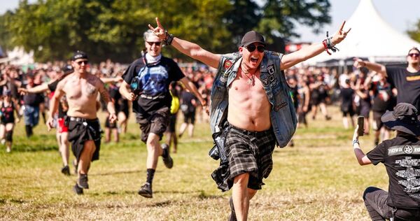Wacken Open Air Wacken Open Air
