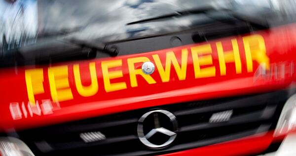 Feuerwehr Feuerwehr
