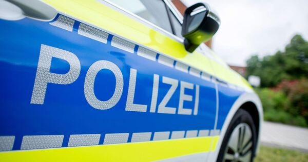 Polizei Polizei