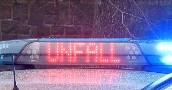 Ein Unfall hat sich in Benningen ereignet. Ein Unfall hat sich in Benningen ereignet.