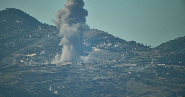 Nahostkonflikt - Libanon Nahostkonflikt - Libanon