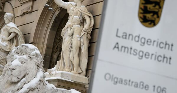 Amtsgericht Ulm Amtsgericht Ulm