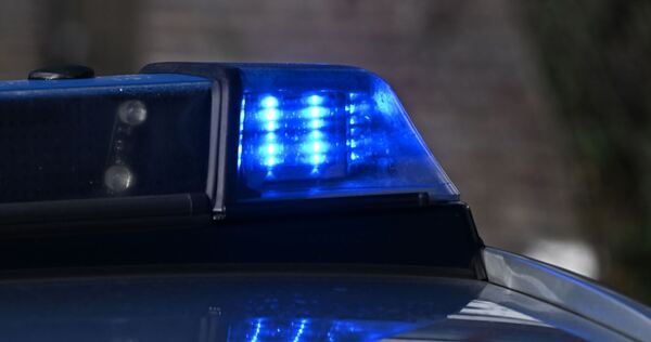 Polizei - Symbolbild Polizei - Symbolbild