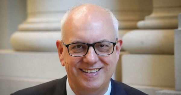 Bundesratspräsident Andreas Bovenschulte (Archivbild) Bundesratspräsident Andreas Bovenschulte (Archivbild)