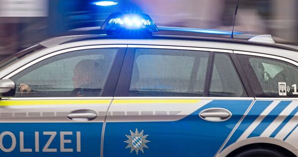 Der 24-Jährige scheiterte an seinem versuchten Diebstahl. Der 24-Jährige scheiterte an seinem versuchten Diebstahl.