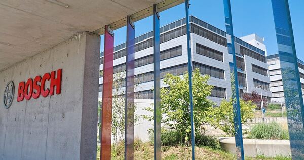 Für Schwieberdingen geht es gerade um mehr als einzelne Sparmaßnahmen: Es geht um die Frage, welchen Platz der Standort in der B Für Schwieberdingen geht es gerade um mehr als einzelne Sparmaßnahmen: Es geht um die Frage, welchen Platz der Standort in der Bosch-Welt von morgen noch hat.