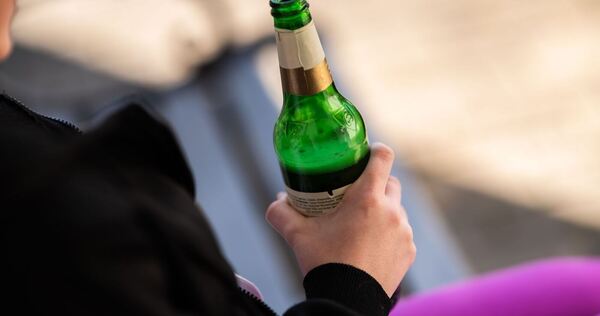 Begleitetes Trinken Begleitetes Trinken
