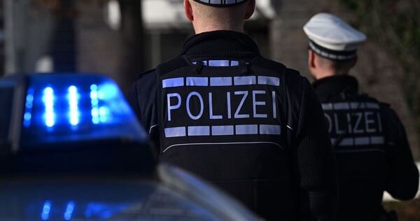 Polizei Polizei
