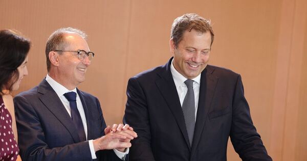 Bundeskabinett Bundeskabinett