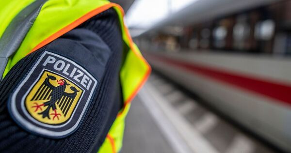 Bundespolizei Bundespolizei