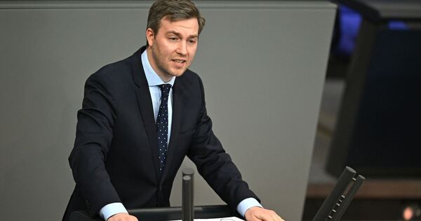 Frederik Bouffier (CDU) Frederik Bouffier (CDU)
