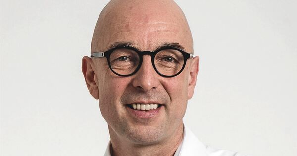 Prof. Dr.-Ing. Stephan Engelsmann ist Präsident der Ingenieurkammer Baden-Württemberg Prof. Dr.-Ing. Stephan Engelsmann ist Präsident der Ingenieurkammer Baden-Württemberg