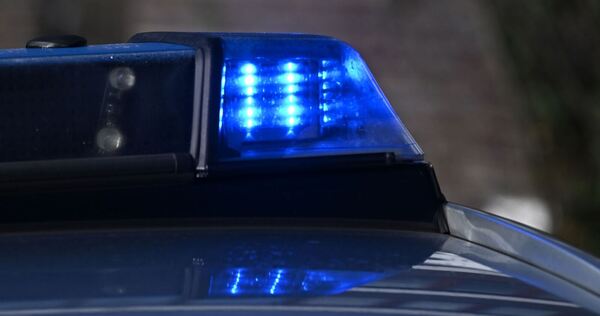 Polizei Polizei
