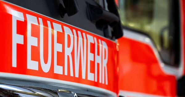 Feuerwehr Feuerwehr