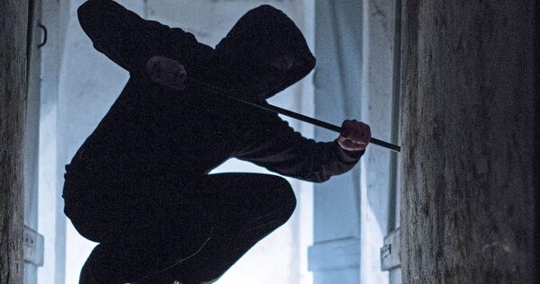 Einbrecher verschafften sich in der Nacht zum Montag Zugang zu einem Firmengebäude in Kornwestheim. Einbrecher verschafften sich in der Nacht zum Montag Zugang zu einem Firmengebäude in Kornwestheim.