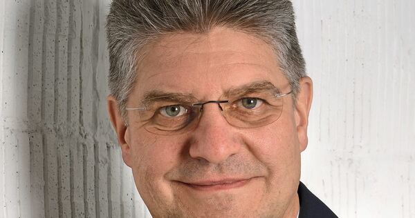 Stephan R. Wolf ist Direktionsleiter der Telis Finanz AG. Stephan R. Wolf ist Direktionsleiter der Telis Finanz AG.