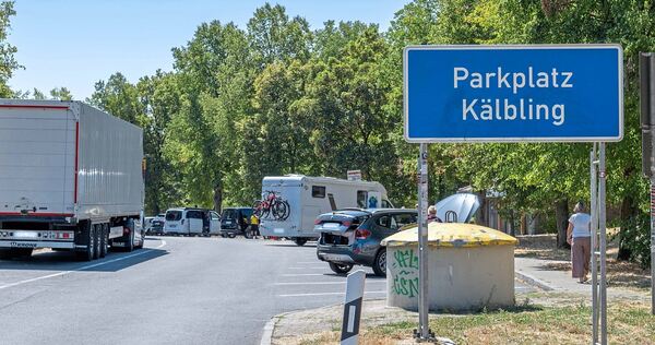 Vor allem in einer Kategorie erhielt der Rastplatz Kälbling in Fahrtrichtung Süden die schlechtestmögliche Note. Vor allem in einer Kategorie erhielt der Rastplatz Kälbling in Fahrtrichtung Süden die schlechtestmögliche Note.