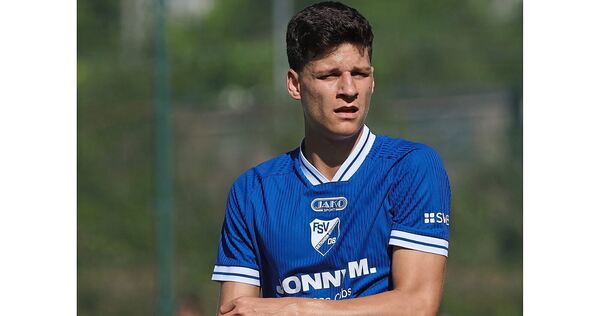Ist eine Option für die Startelf: Justin Keklik. Ist eine Option für die Startelf: Justin Keklik.
