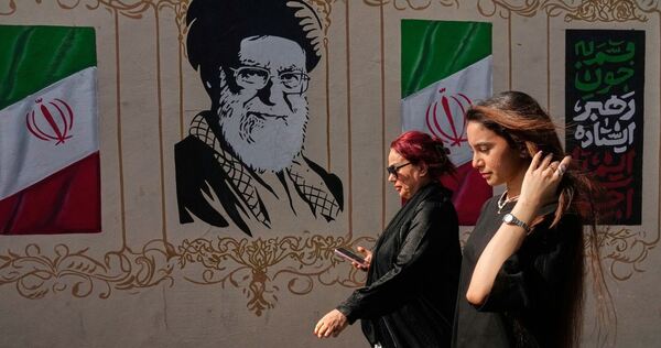 Alltag im Iran Alltag im Iran