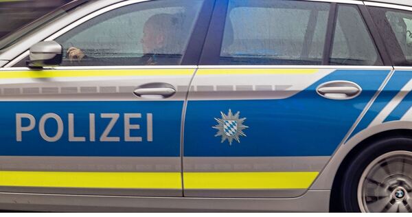 Die Polizei konnte den Fahrer in Gemmrigheim stellen. Die Polizei konnte den Fahrer in Gemmrigheim stellen.