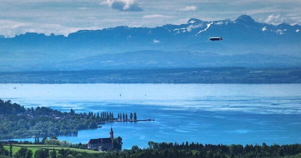Bodensee Bodensee