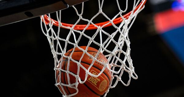 Basketball Basketball
