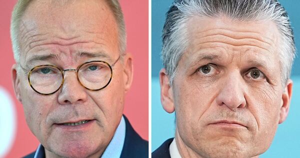 Vorsitzende der Koalitionsfraktionen Vorsitzende der Koalitionsfraktionen