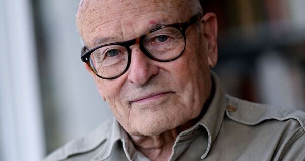 Volker Schlöndorff Volker Schlöndorff