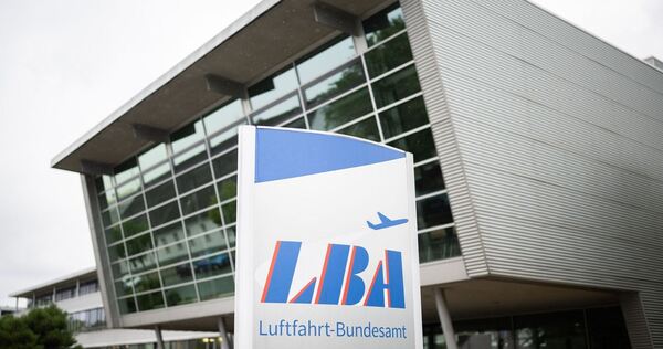 Luftfahrt-Bundesamt Luftfahrt-Bundesamt