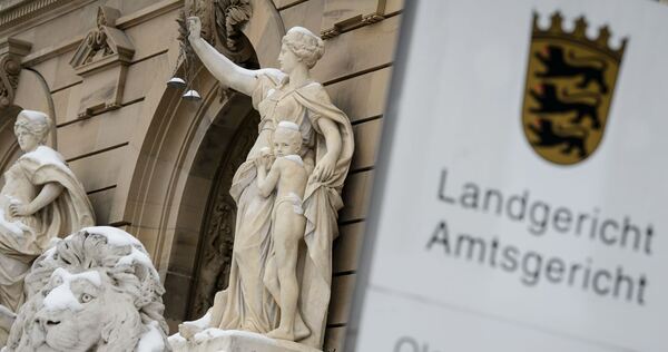 Amtsgericht Ulm Amtsgericht Ulm