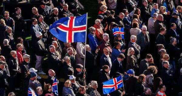 Island: EU-Referendum Island: EU-Referendum