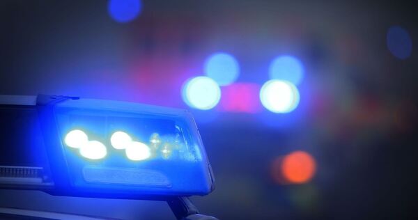 Polizei Polizei