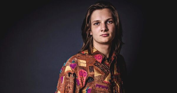„Diener des Jazz in seinen Facetten“, urteilt die Jury: Jakob Obleser. „Diener des Jazz in seinen Facetten“, urteilt die Jury: Jakob Obleser.