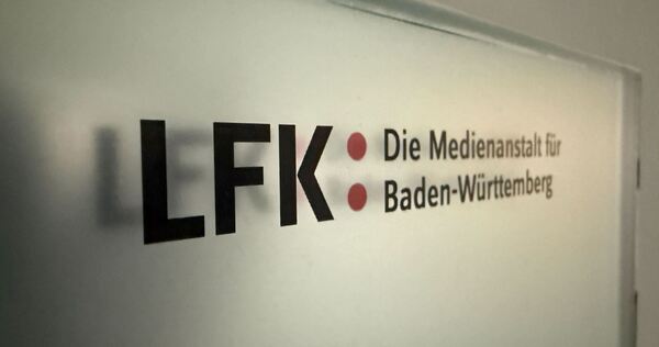 Landesanstalt für Kommunikation Baden-Württemberg Landesanstalt für Kommunikation Baden-Württemberg