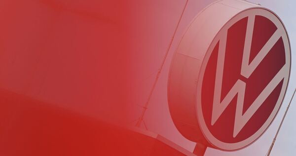 VW VW