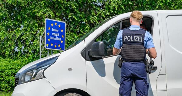 Grenzkontrollen Grenzkontrollen