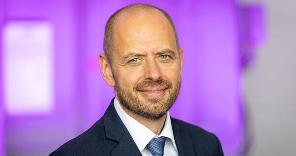 Siemens Energy - Vorstandsvorsitzender Christian Bruch Siemens Energy - Vorstandsvorsitzender Christian Bruch