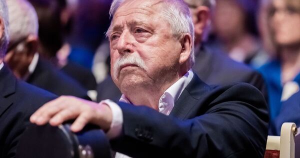 Wolf Biermann Wolf Biermann