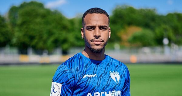 Marlon Mustapha Marlon Mustapha