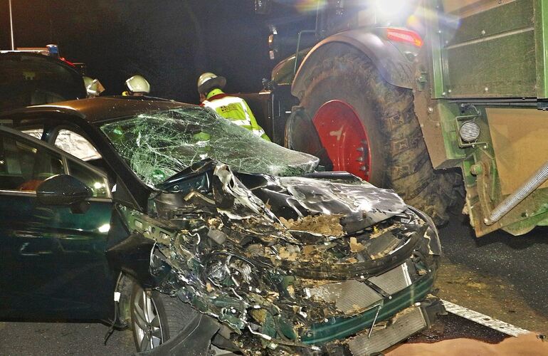 Die Polizei war gestern Abend zwischen Hemmingen und Münchingen im Einsatz. Die Polizei war gestern Abend zwischen Hemmingen und Münchingen im Einsatz.