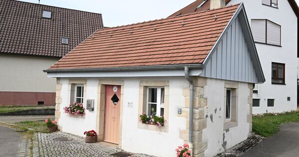 Tag des offenen Denkmals - Brennhaus Rüdern Tag des offenen Denkmals - Brennhaus Rüdern