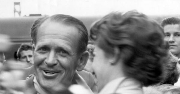 Sepp Herberger Sepp Herberger
