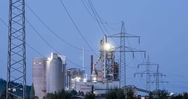 Industrie Industrie