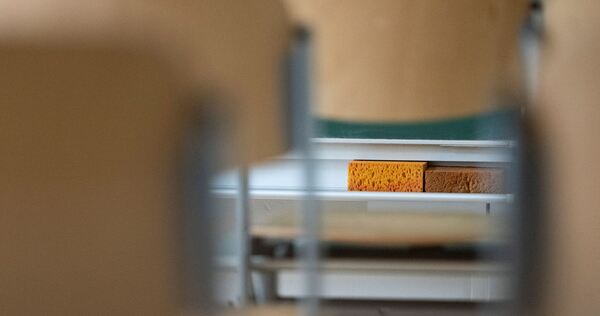 Klassenzimmer Klassenzimmer